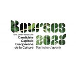 Bourges 2028 - Capitale européenne de la culture